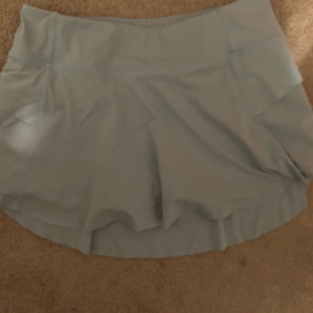 Tennis skirt